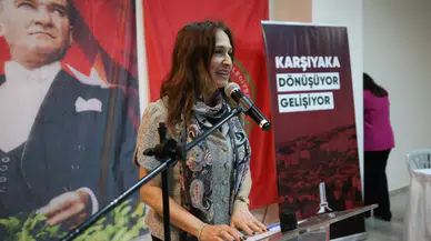 Karşıyaka’da tarihi adım: Taş ocağı bölgesinin yeni planları yürürlükte!