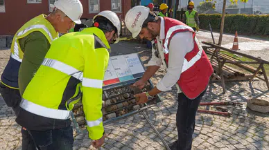 İzmir afete karşı seferberlikte