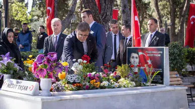 “Tarihe sığmayan bir direnişin zaferi”