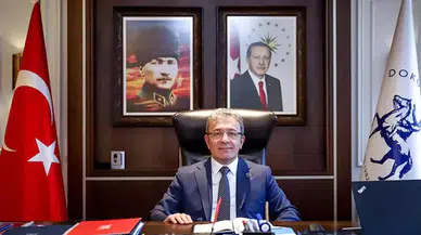 DEÜ’den 2025’te Rekor Sayıda Sosyal Sorumluluk Projesi