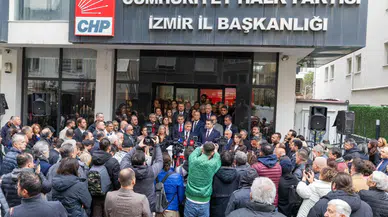 Başkan Tugay: Mücadele zamanı