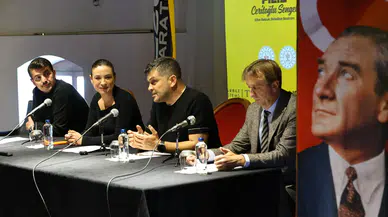 26 ÜLKEDEN 3 BİN 400 KOŞUCU EFES ULTRA MARATON İLE DÜNYA MİRASINI KEŞFEDECEK