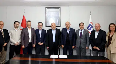 BAYOSB arıtma tesisine kavuşuyor