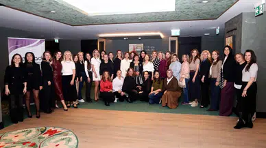 EGİKAD İftarında Sağlık Masaya Yatırıldı