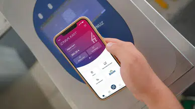 Bakiyeniz hiç bitmeyecek