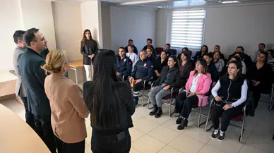 Bornova’da “Sağlık Destek Kartı” geliyor