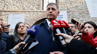 “İzmir’in hakkını sonuna kadar savunacağız”