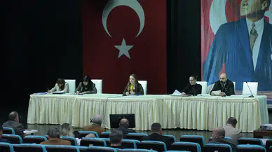Konak Meclisi’nden kadını güçlendiren kararlar