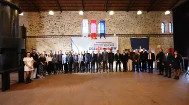 İzmir’in su güvenliği için “dijital yeraltı suyu” hamlesi