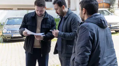 Karşıyaka’da otoparklar mercek altında