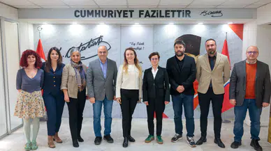 Konak Belediyesi ve BAYETAV’dan iş birliği: İmzalar eşit ve adil yaşam için atıldı