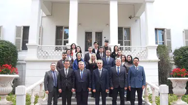 Özbek ve Türk müziğini buluşturacak akademik iş birliğinin temelleri atıldı