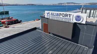 Aliaport’ta Bayrama Özel Seferler Başlıyor