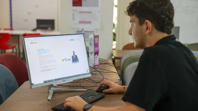 Dijital Dershane’de sınav maratonu başlıyor!