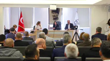 Çeşme Belediyesi Mart Ayı Olağan Meclis Toplantısı gerçekleştirildi