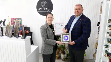 Başkan Çiçek’ten En Anlamlı Ziyaret