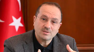 Ak partili Kırkpınar‘dan CHP’li Özel’in o sözlerine yanıt yanıt