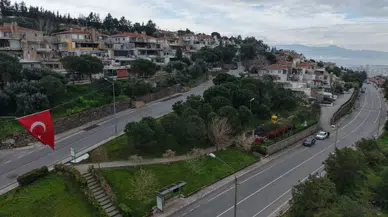 Şehit İbrahim Bolat’ın İsmi Çiğli’de Yaşatılacak