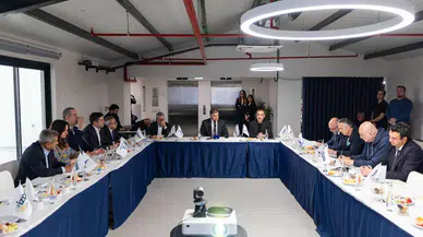 İzmir, yapay zekâ ile yatırım ve kalkınma atağında