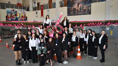 EÜ’den Havacılıkta Küresel Başarı