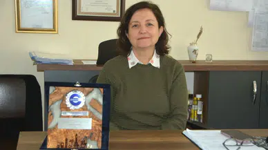 Egeli akademisyenin “Zeolit” projesi yerli sanayiye güç katacak