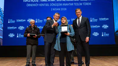 İzmir’de tarihi gün