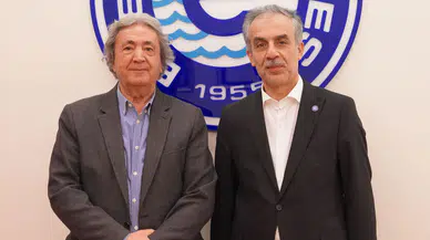 Dünyaca ünlü bilim insanı Prof. Dr. Çetin Kaya Koç ile EÜ’de yapay zeka dönemi başlıyor