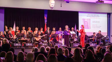 Otizm için tek yürek