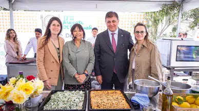 Alaçatı Ot Festivali, Çeșme ekonomisine yine can suyu olacak: Hedef 750 milyon TL’lik hacim
