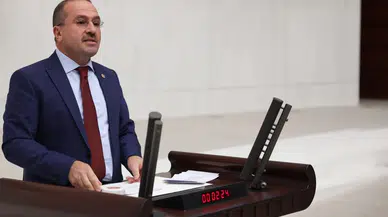 AK Partili Kırkpınar’dan Bornova tepkisi: “Bu tablo kabul edilemez”