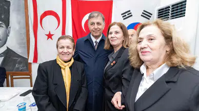 “Sizlere hizmet etmek bizim için onur”