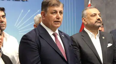 İzmir siyasetinde şok gelişme: Cemil Tugay CHP ile yollarını ayırdı