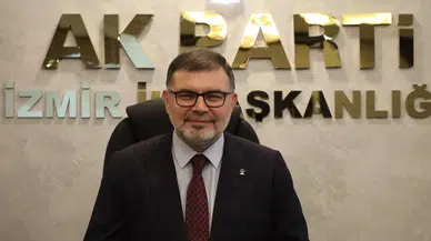 AK Parti'den Tugay'ın istifa kararına sert tepki: İzmir'in vaktini çalıyorlar