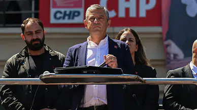 CHP’de rüşvet iddiası yargıya taşındı: Özgür Özel ve beş milletvekili için dosya Ankara’ya gönderildi
