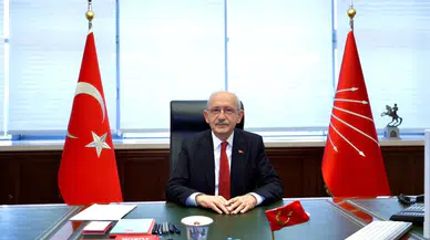 Kılıçdaroğlu’ndan kritik hamle: CHP’de yeni dönem MYK ile başlıyor