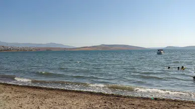 Aliağa'da deniz keyfi kabusa döndü: İki kardeş yaşam mücadelesi veriyor
