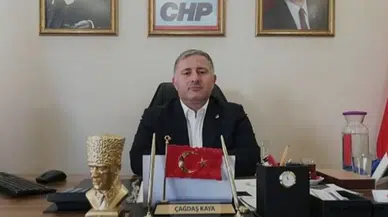 Çağdaş Kaya’dan operasyon sonrası ilk savunma: İtibar suikastına kurban edildim