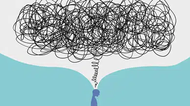 Zihinsel Sağlık ve Bilinçlenme