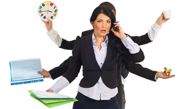 Kadınların İş Hayatındaki Yeri