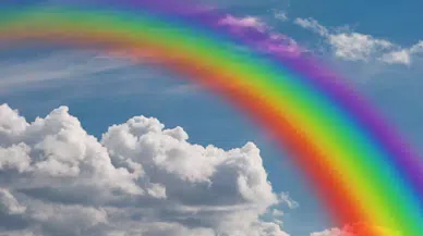 Renklerin Hayatımıza Olan Etkisi