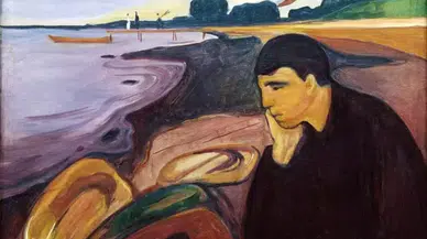 Melankoli ile Yaşamak