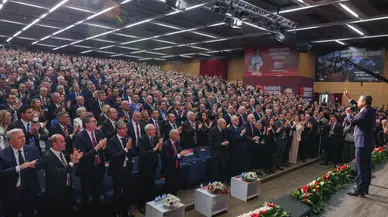 Kurultay Sonrası Partimizin Hedefi Seçimi Kazanmak