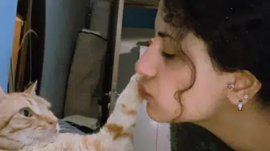 Evcil Hayvanlar: Ruhsal Sağlığımızın Sessiz Dostları