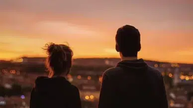 "Zamanla Değişmeyen, Kalpten Kurulan Bağlar"