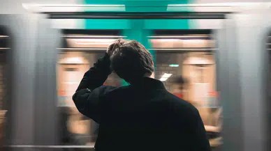 Her Şeye Geç Mi Kalıyoruz?