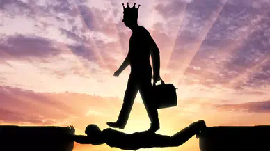 Bencilliğin Sessiz Yükselişi