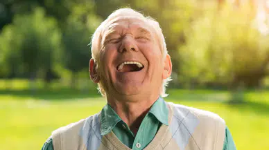 Gülmüyor, Alışıyoruz