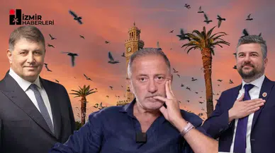 İşçiye Açlık, Gazeteciye Tutuklama, Demokraside Sessizlik