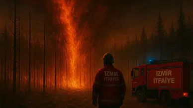 Yanıyoruz! Ama Kimse "Benim Yüzümden" Demiyor…