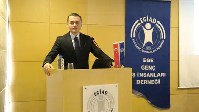 EGİAD’dan Dijital Çağa Liderlik Perspektifi